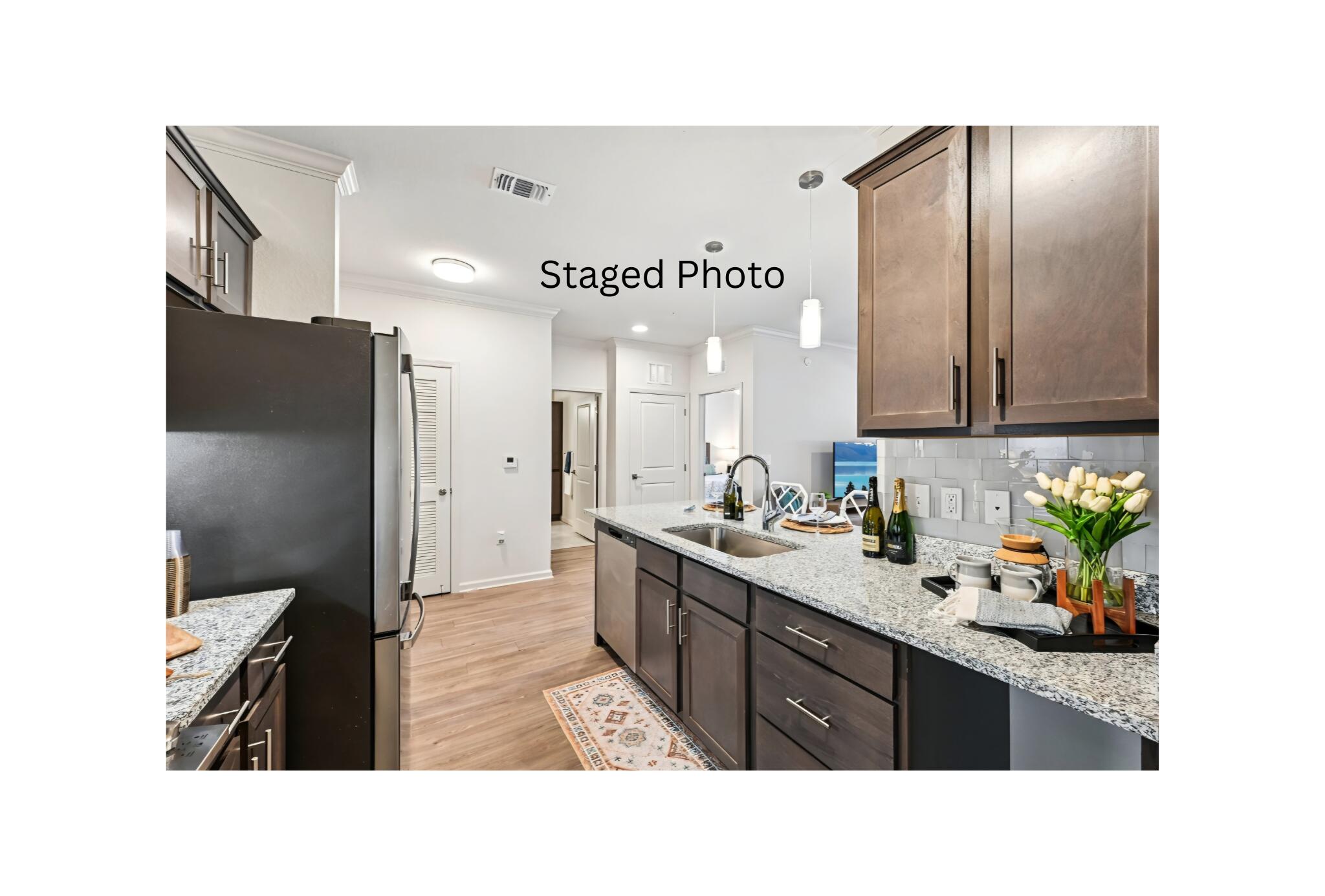 The Sovana of Stuart - Residential Lease