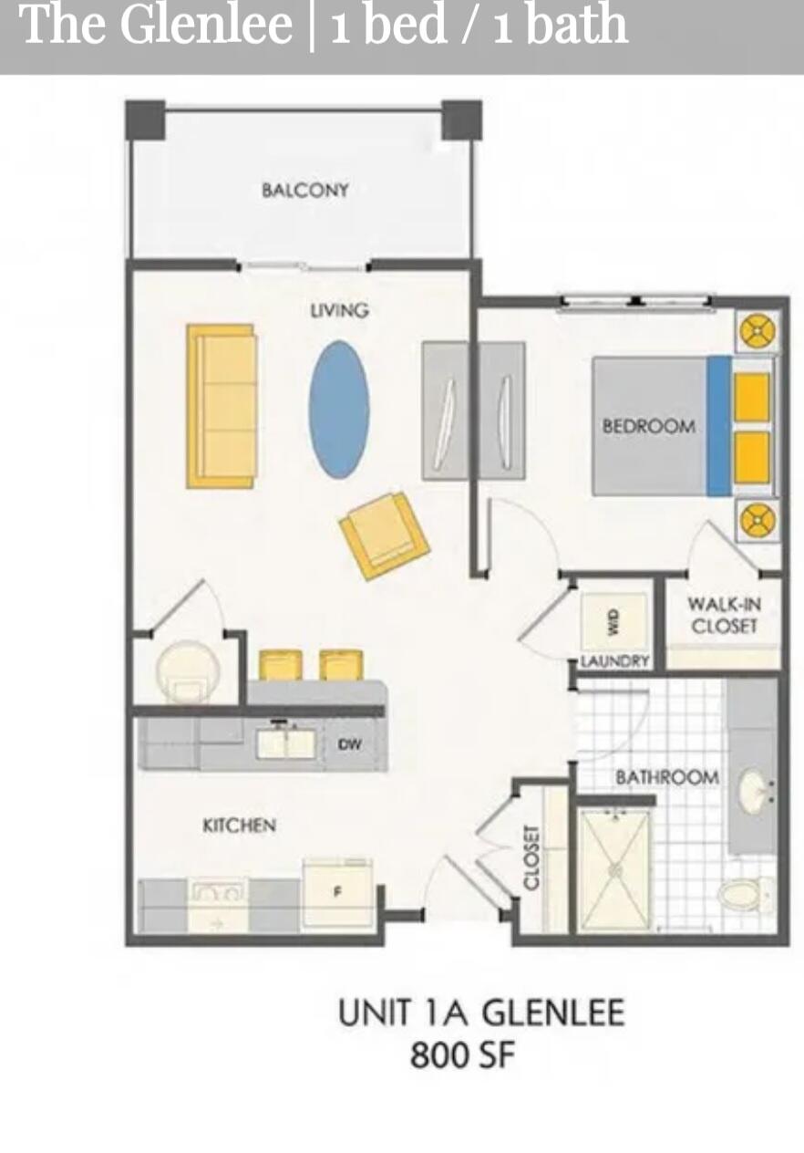 The Sovana of Stuart - Residential Lease