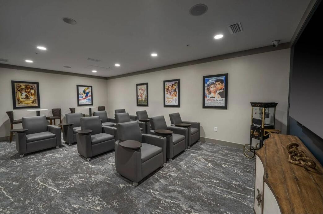 The Sovana of Stuart - Residential Lease