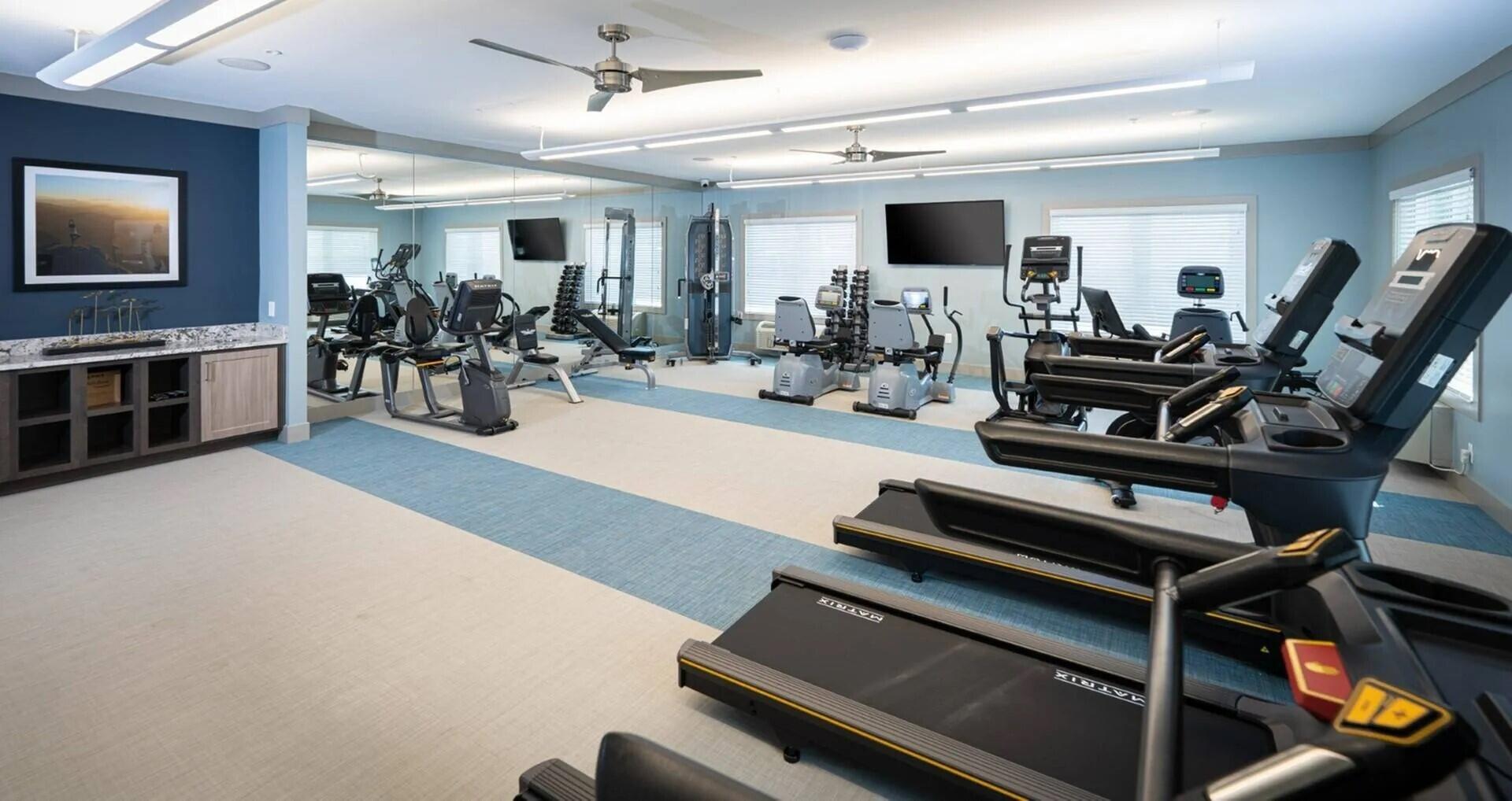 The Sovana of Stuart - Residential Lease