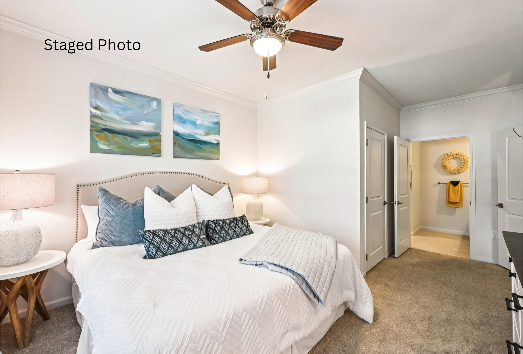 The Sovana of Stuart - Residential Lease