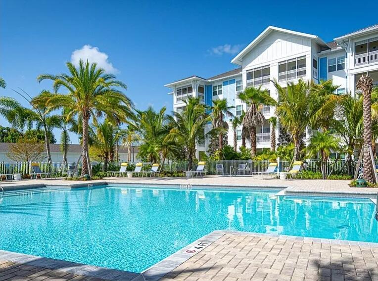 The Sovana of Stuart - Residential Lease