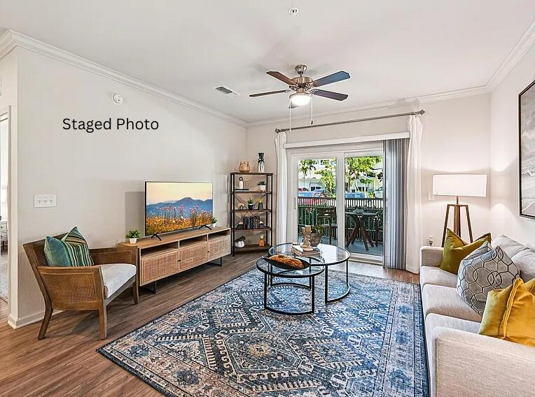 The Sovana of Stuart - Residential Lease