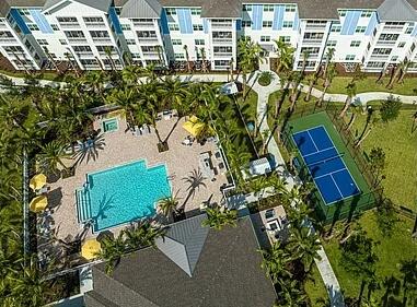 The Sovana of Stuart - Residential Lease