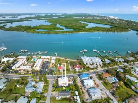 Photo of 120 Coquina Street, Fort Pierce, FL 34949 (MLS # R10947726)
