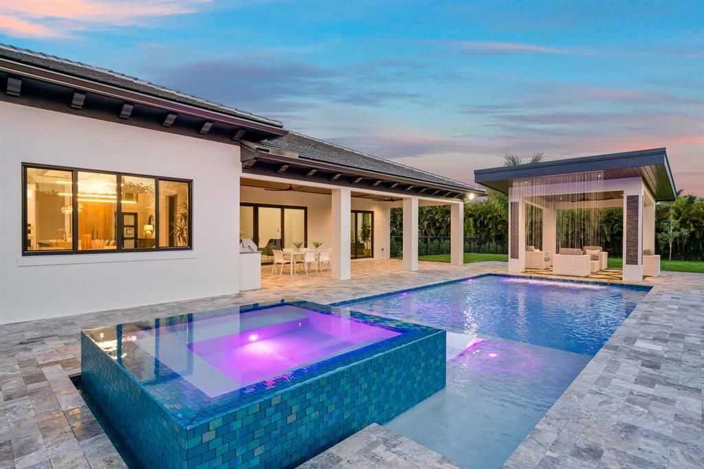Photo of 16471 75th Avenue N, Palm Beach Gardens, FL 33418 (MLS # R10888748)