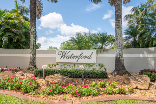 Waterford - Residential