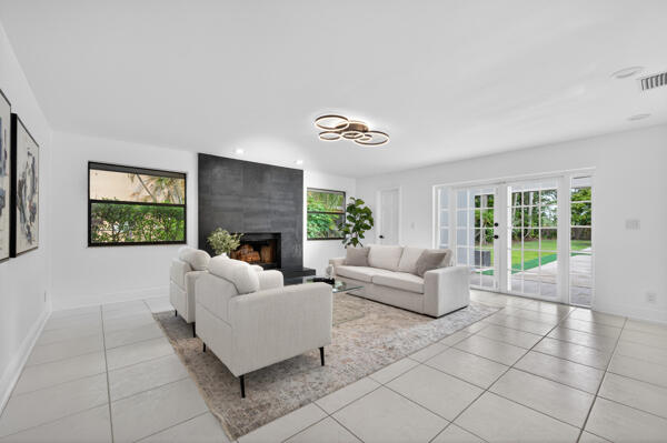 Waterford - Residential