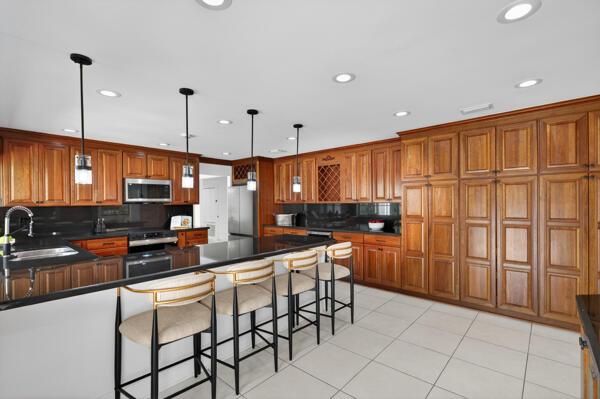 Waterford - Residential