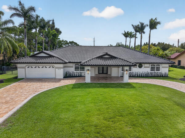 5510 W Castlegate Avenue