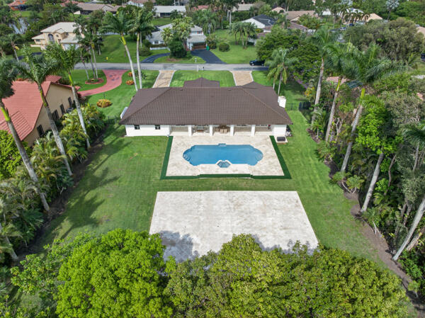 Waterford - Residential