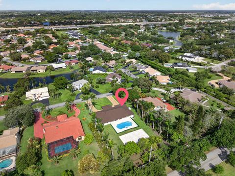 5510 W Castlegate Avenue Davie FL 33331