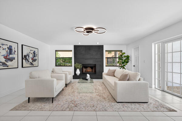 Waterford - Residential