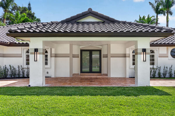 Waterford - Residential