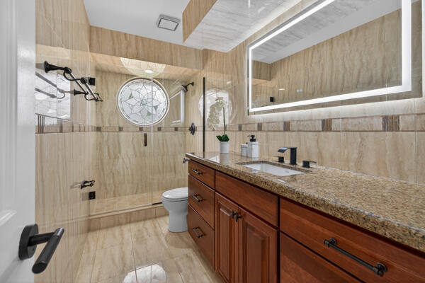 Waterford - Residential