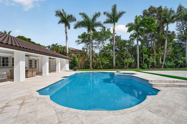 Waterford - Residential