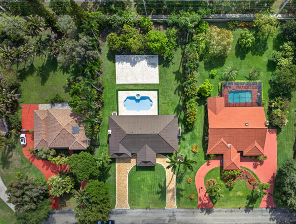 Waterford - Residential