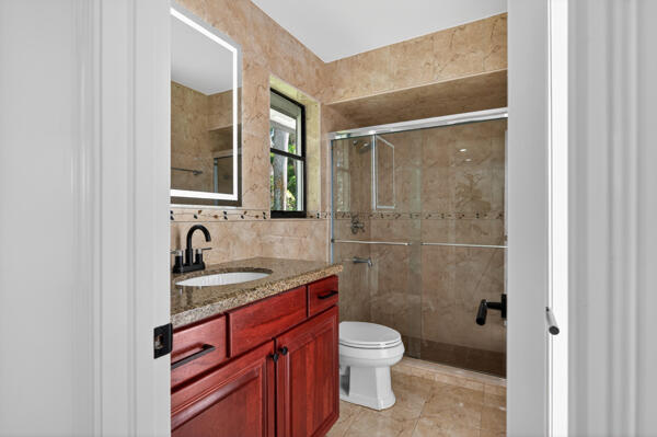 Waterford - Residential