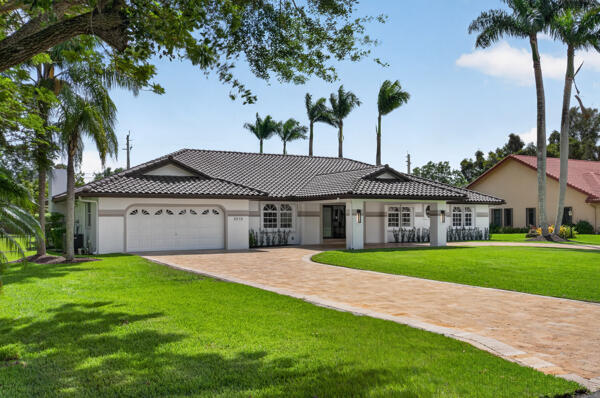 5510 W Castlegate Avenue