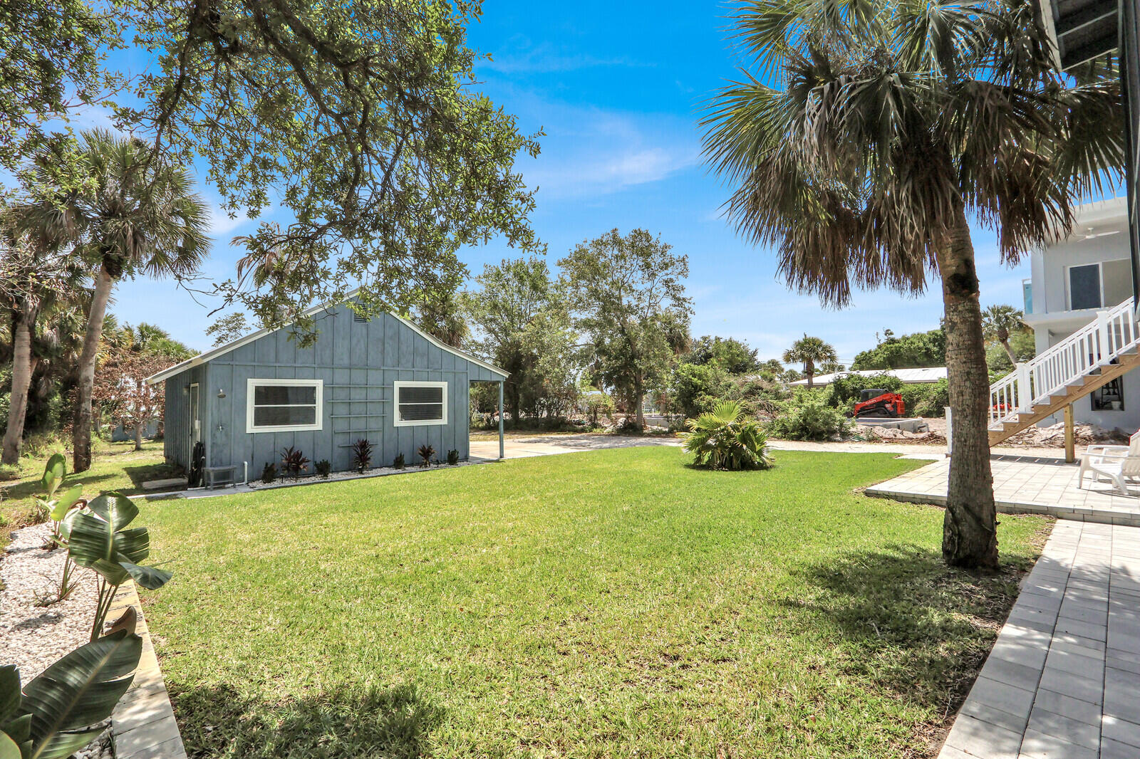 TOP OF WALTON RESUBDIVISION - Residential