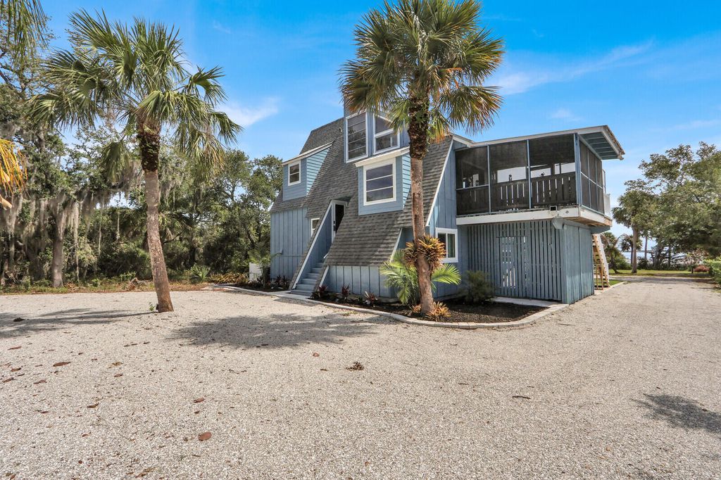 Photo of 12000 Conklin Way, Jensen Beach, FL 34957 (MLS # B26016523)