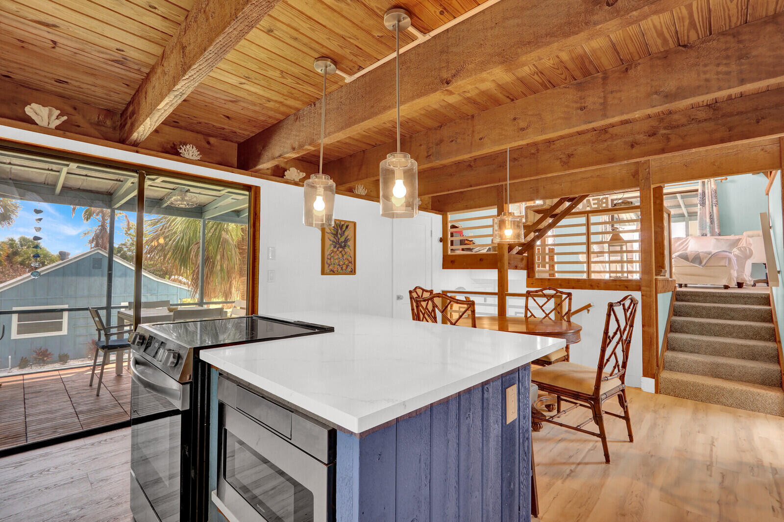 TOP OF WALTON RESUBDIVISION - Residential