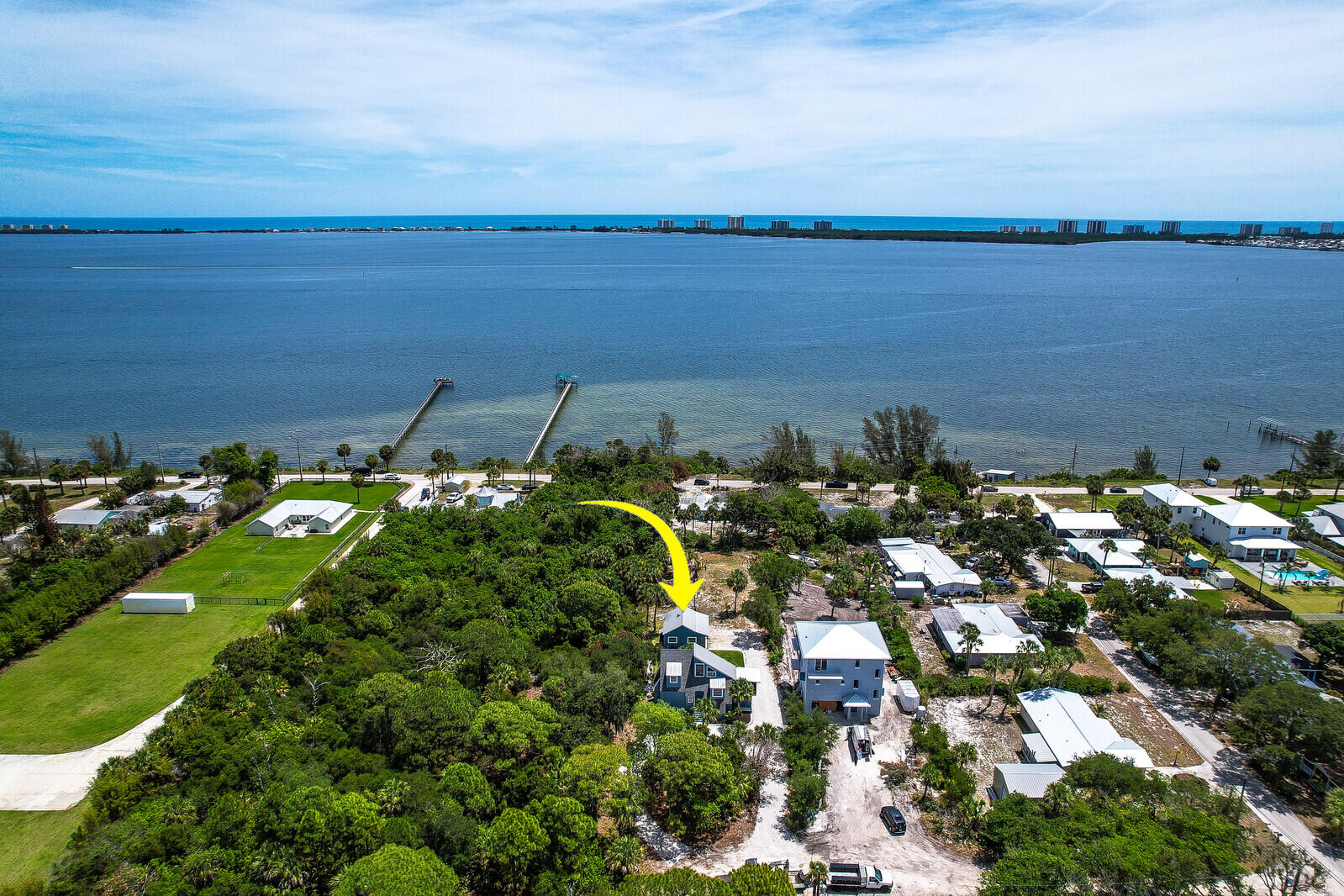 TOP OF WALTON RESUBDIVISION - Residential