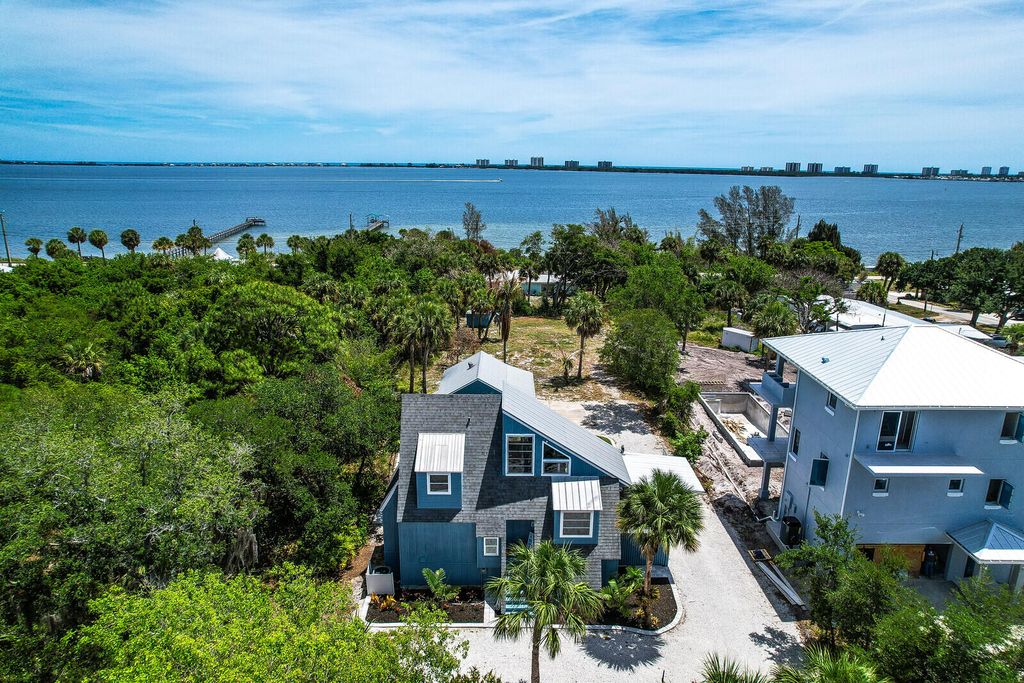 Photo of 12000 Conklin Way, Jensen Beach, FL 34957 (MLS # B26016523)