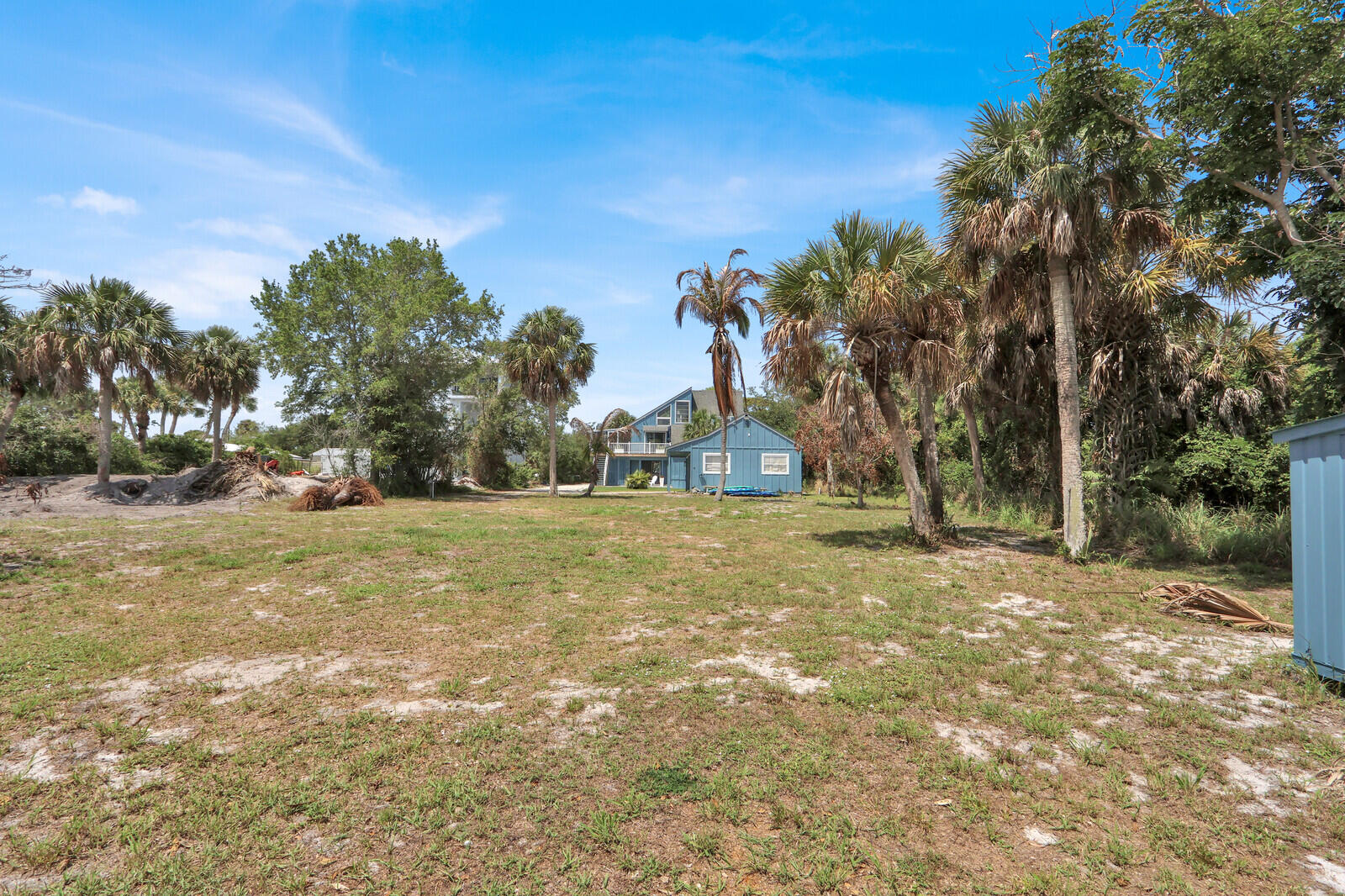 TOP OF WALTON RESUBDIVISION - Residential