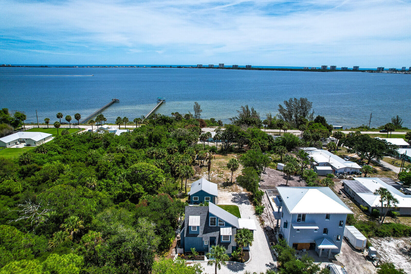 TOP OF WALTON RESUBDIVISION - Residential