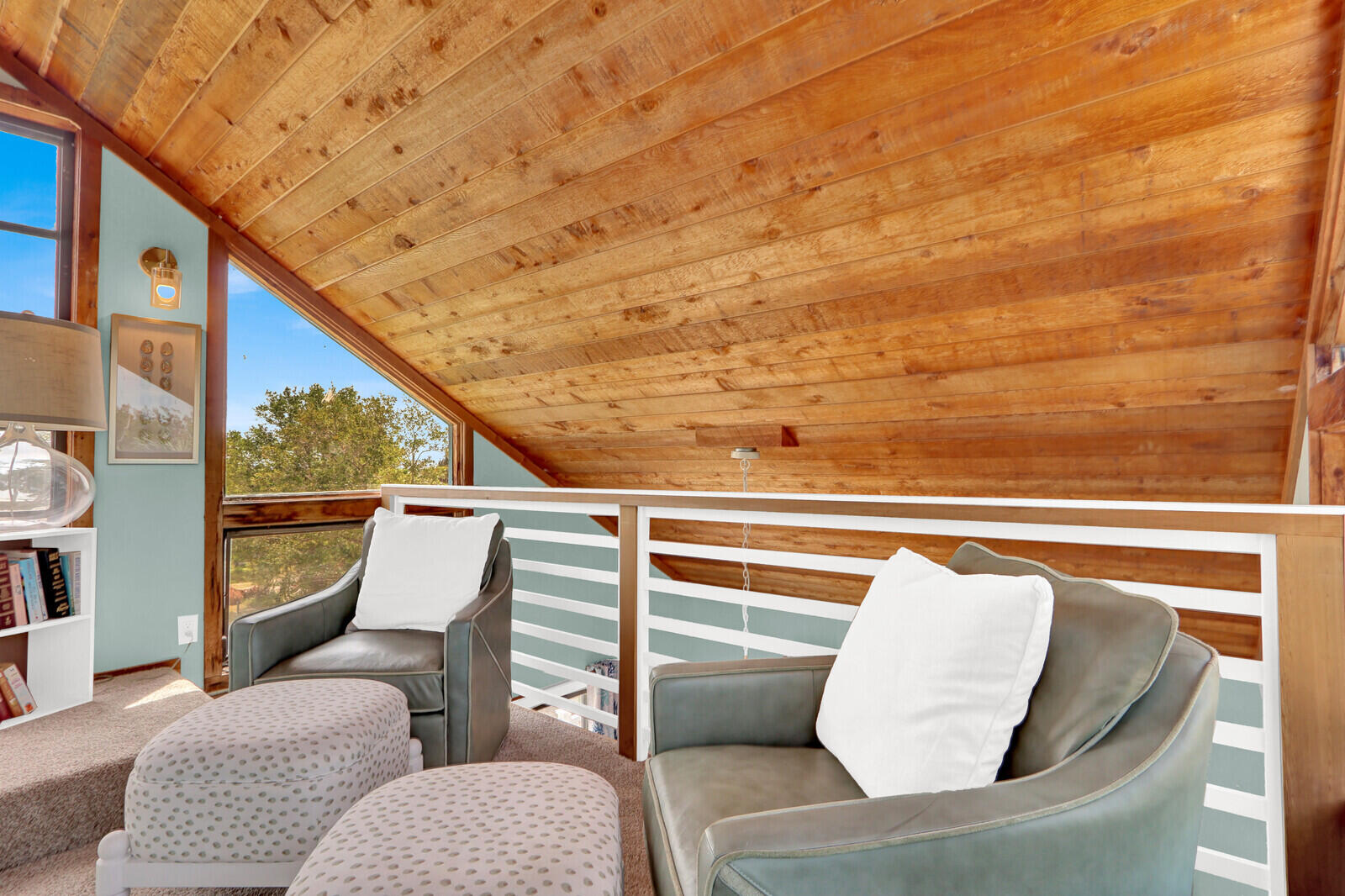 TOP OF WALTON RESUBDIVISION - Residential