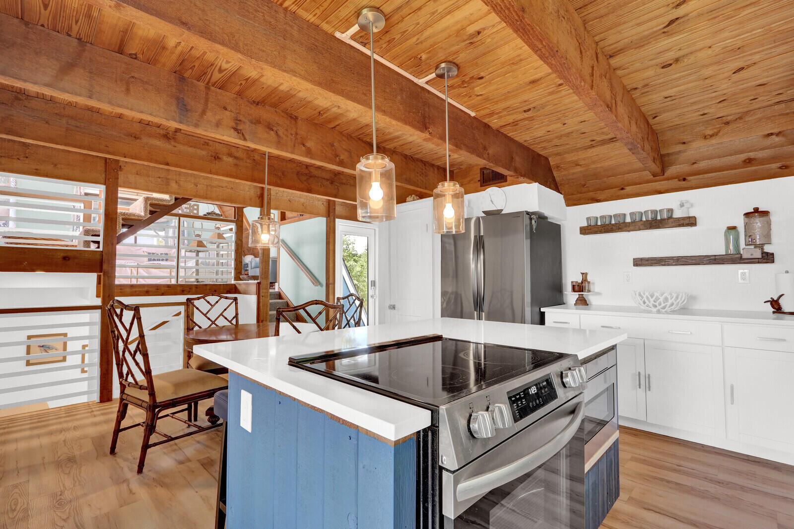 TOP OF WALTON RESUBDIVISION - Residential