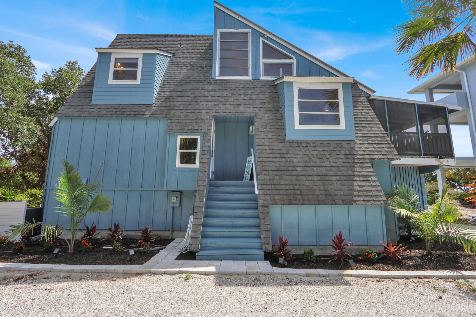 TOP OF WALTON RESUBDIVISION - Residential