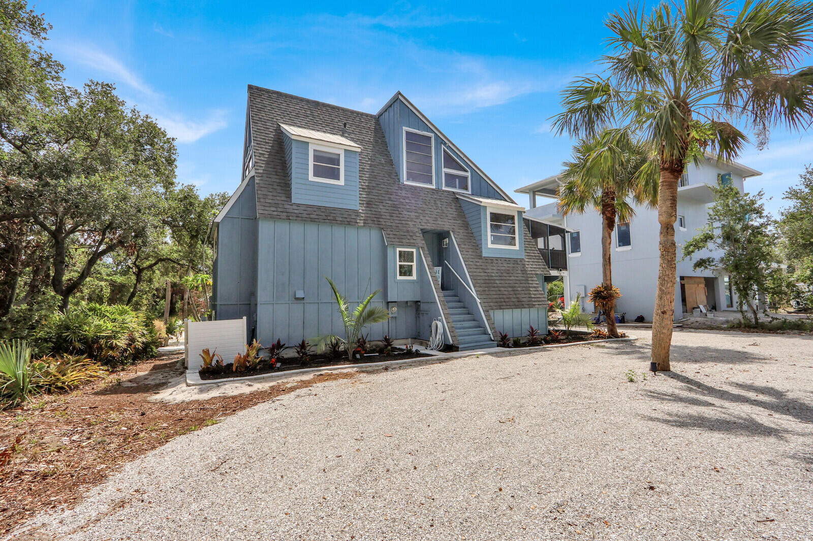TOP OF WALTON RESUBDIVISION - Residential