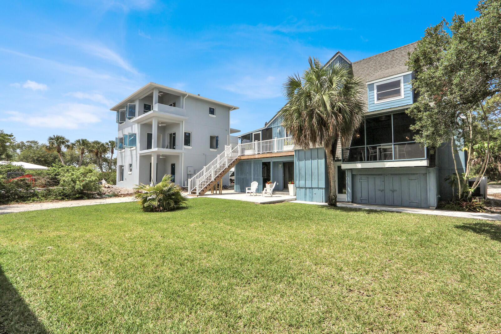 TOP OF WALTON RESUBDIVISION - Residential