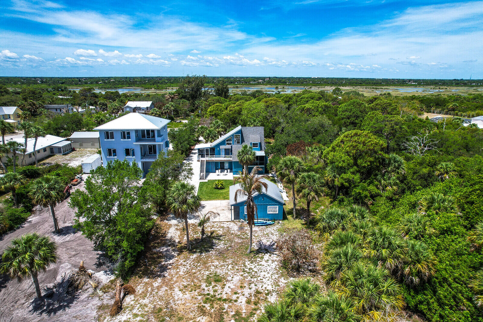 TOP OF WALTON RESUBDIVISION - Residential