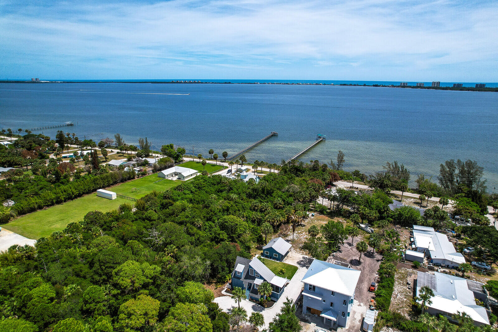TOP OF WALTON RESUBDIVISION - Residential