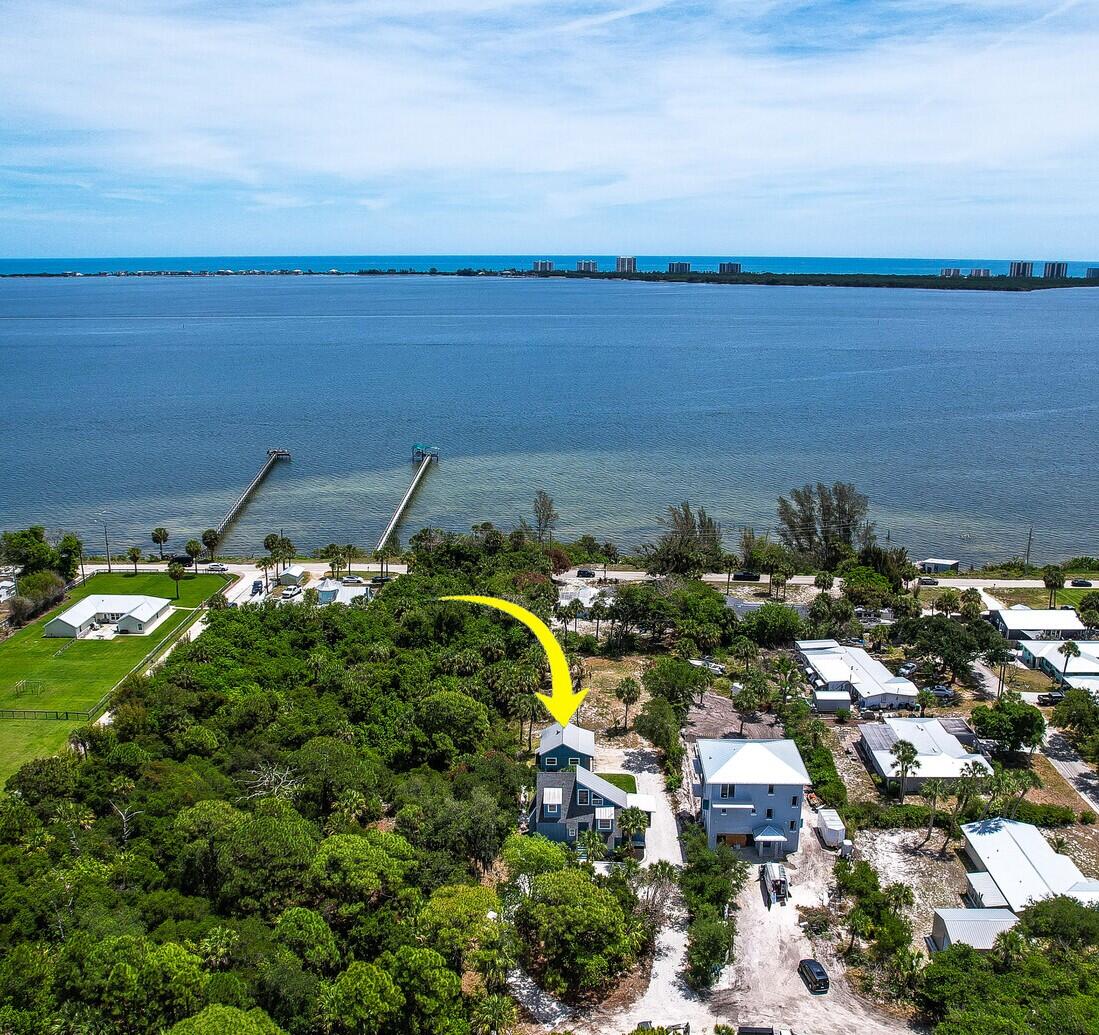 TOP OF WALTON RESUBDIVISION - Residential
