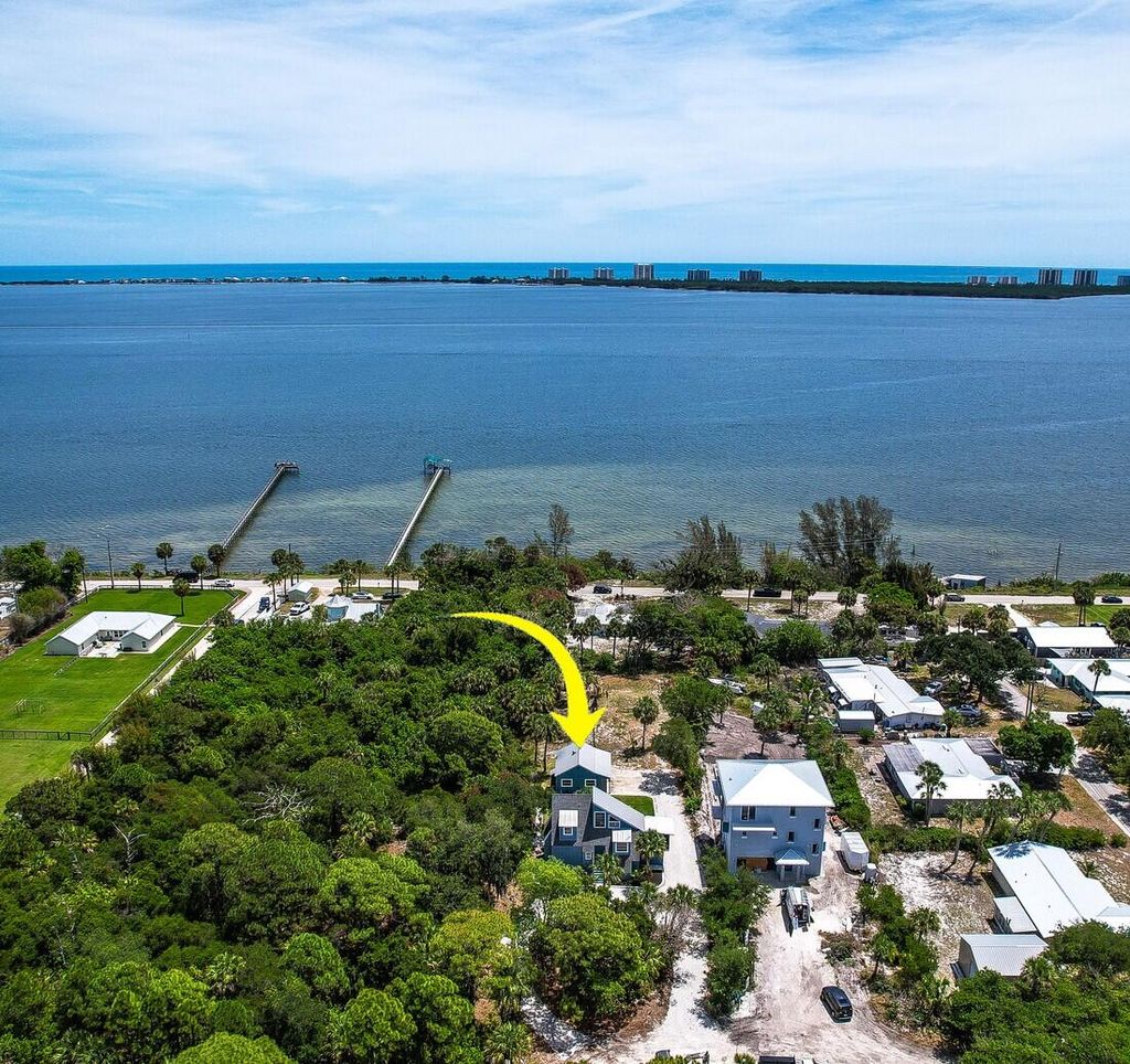 Photo of 12000 Conklin Way, Jensen Beach, FL 34957 (MLS # B26016523)