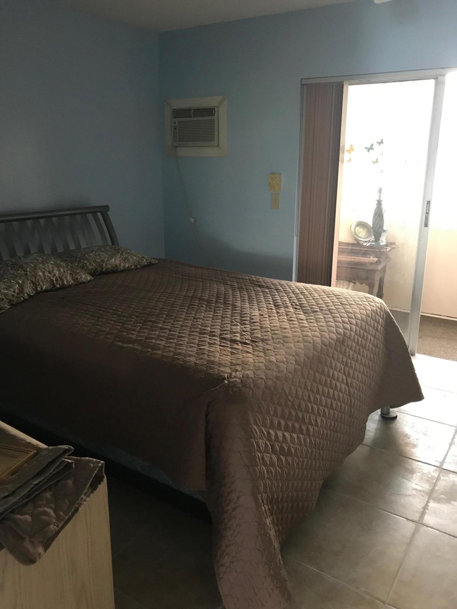 CAMDEN CONDOS - Residential Lease