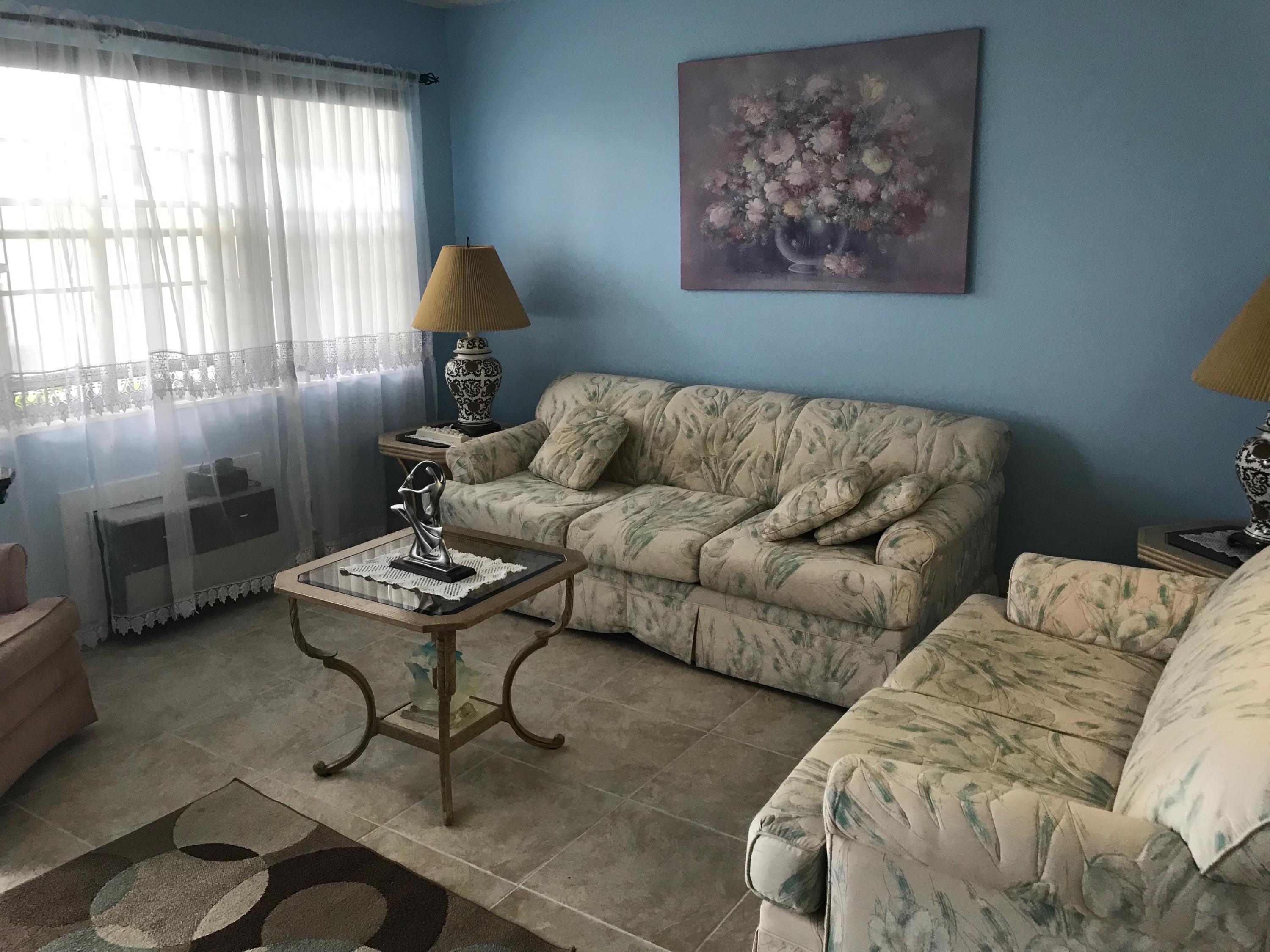 CAMDEN CONDOS - Residential Lease