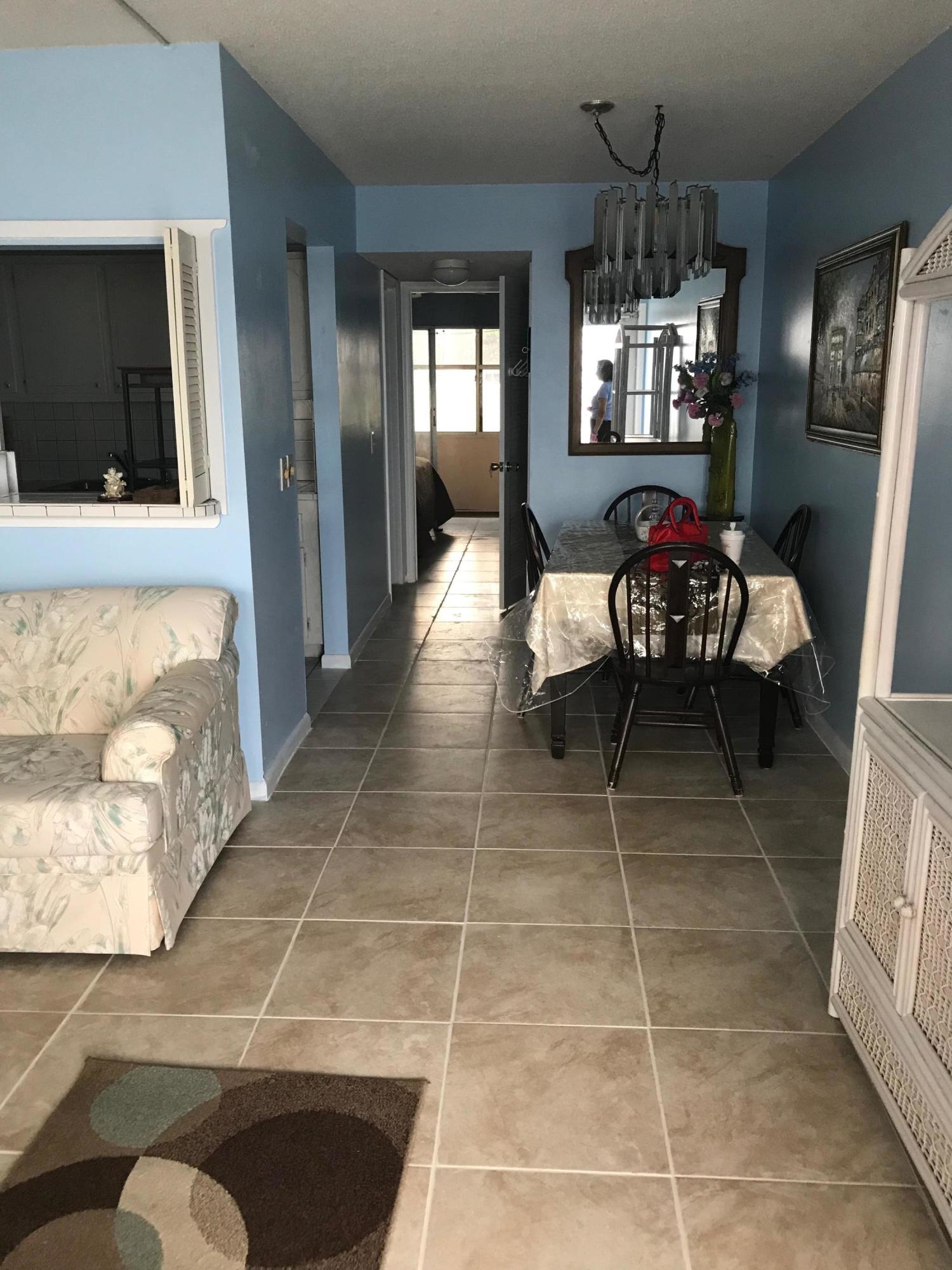 CAMDEN CONDOS - Residential Lease