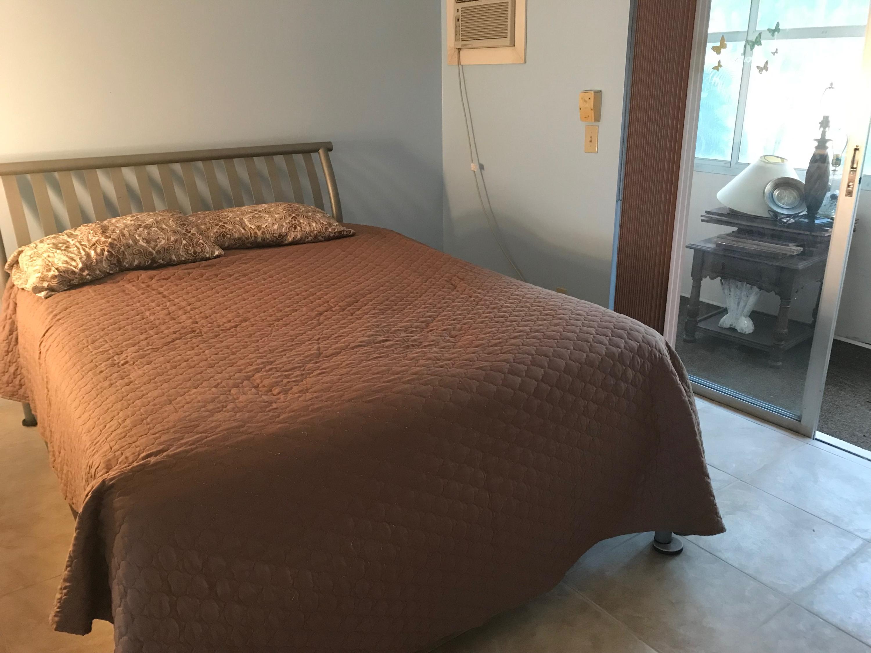 CAMDEN CONDOS - Residential Lease