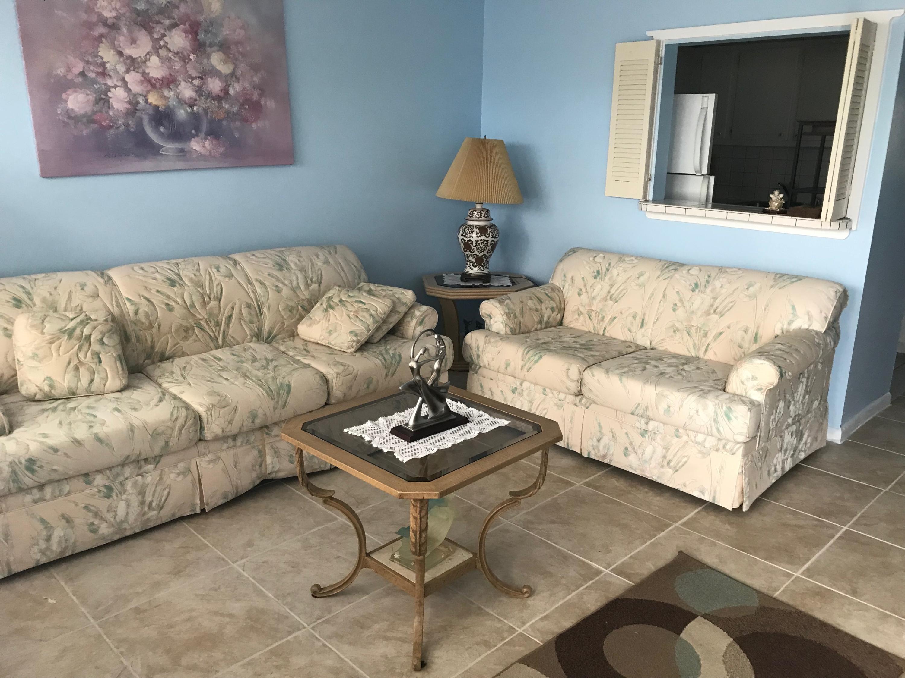 CAMDEN CONDOS - Residential Lease