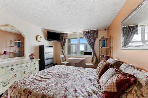 Tiny photo for 201 N Ocean Boulevard #1102, Pompano Beach, FL 33062 (MLS # B26021305)