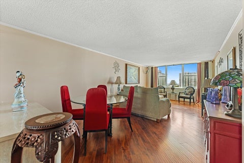 Tiny photo for 201 N Ocean Boulevard #1102, Pompano Beach, FL 33062 (MLS # B26021305)