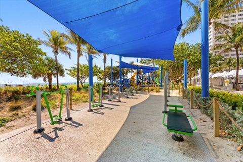 Tiny photo for 201 N Ocean Boulevard #1102, Pompano Beach, FL 33062 (MLS # B26021305)