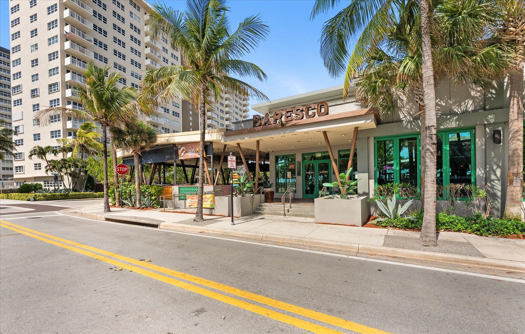 GRANADA HOUSE CONDOMINIUM - Residential