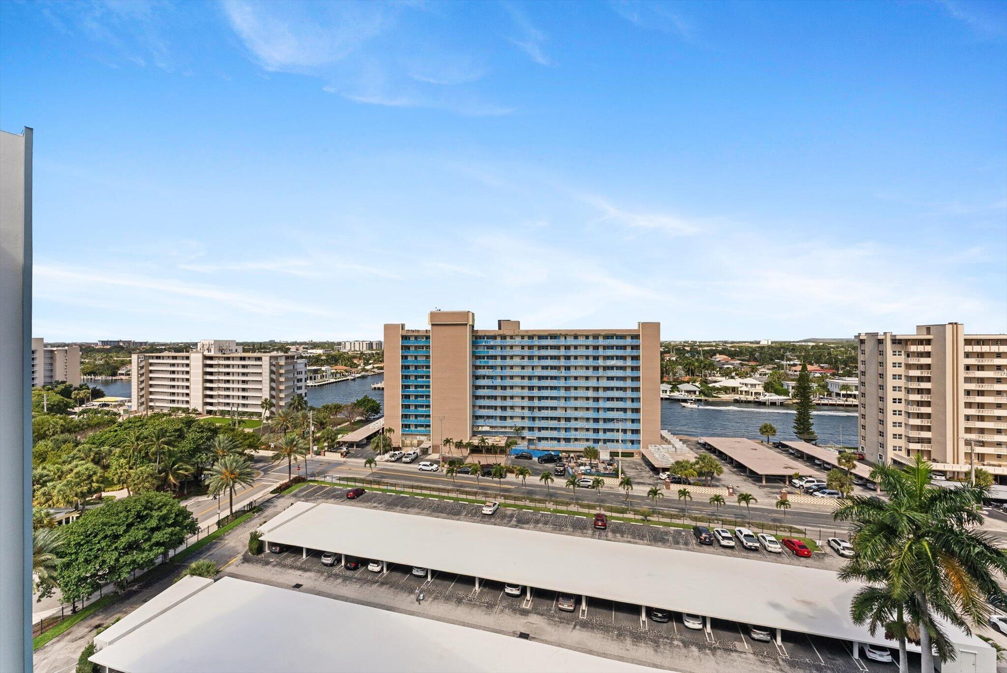 GRANADA HOUSE CONDOMINIUM - Residential