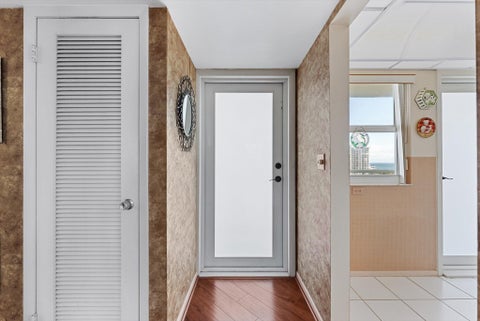Tiny photo for 201 N Ocean Boulevard #1102, Pompano Beach, FL 33062 (MLS # B26021305)
